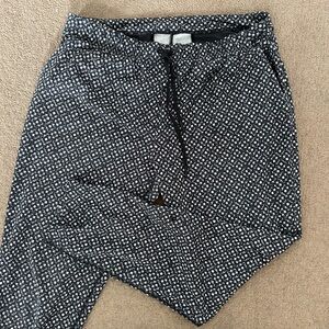 Lululemon pants cropped